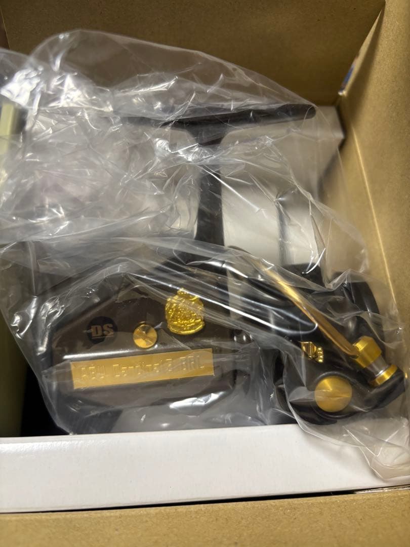 新品　カーディナル3 BRL