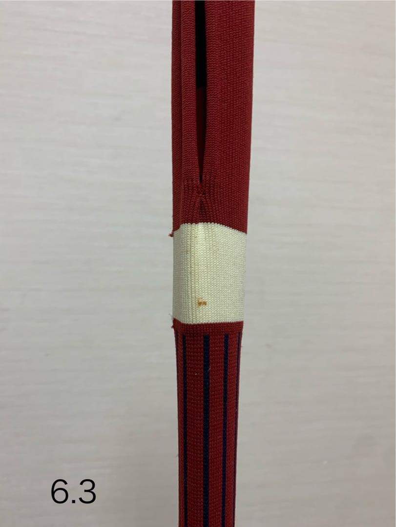 希少 がまメバル 硬調 6.3m