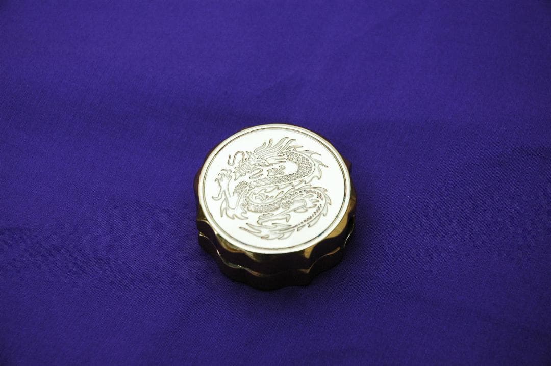 試作一点物！未使用ドラゴントロンボーンバランサー