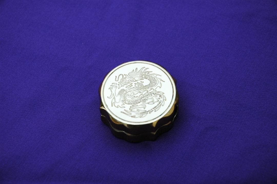 試作一点物！未使用ドラゴントロンボーンバランサー