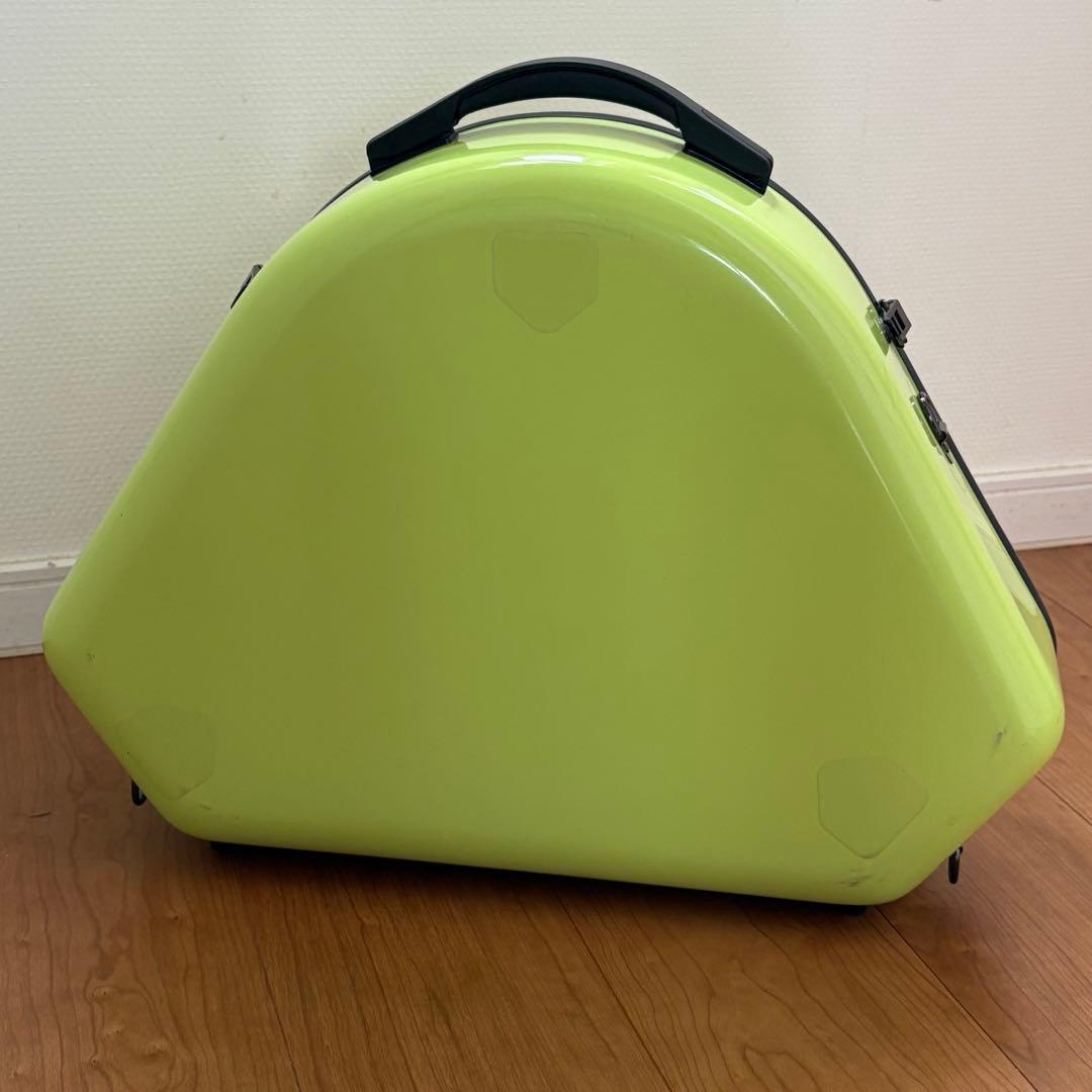 Junta　ホルン　シャイニー　ケース