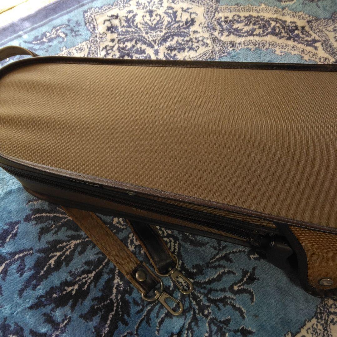 Jinバイオリン 1/4 弓　ケース