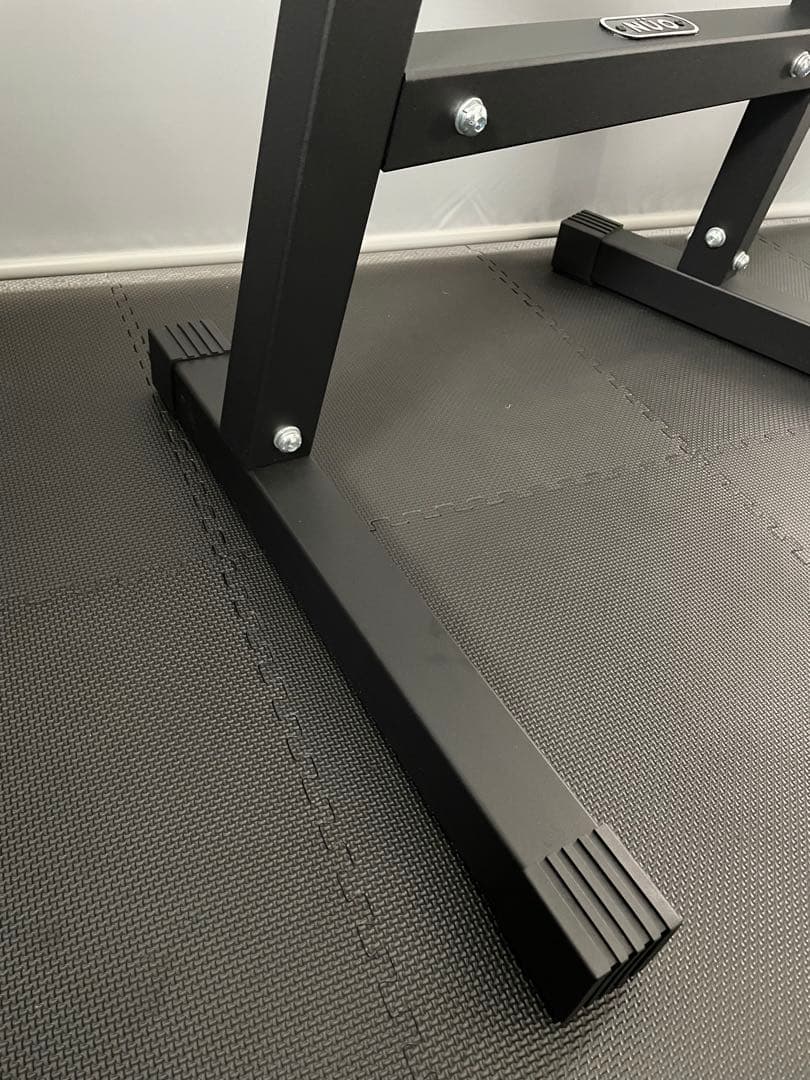 フレックスベル 2kg刻み 32kg 2個セット ブラック 美品 引取り限定