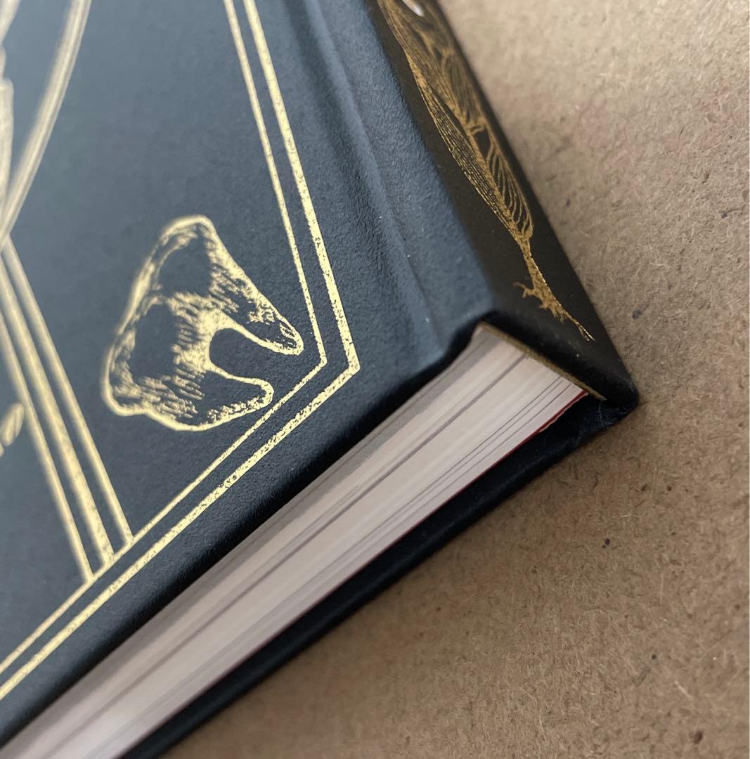 ヒグチユウコ　ボリス雑貨店　特装版　メイン画集