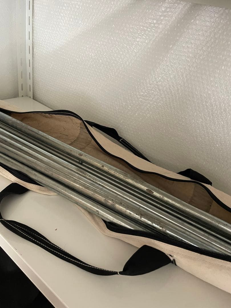 カーカムス　スプリングバー　クラシックジャック　テント本体