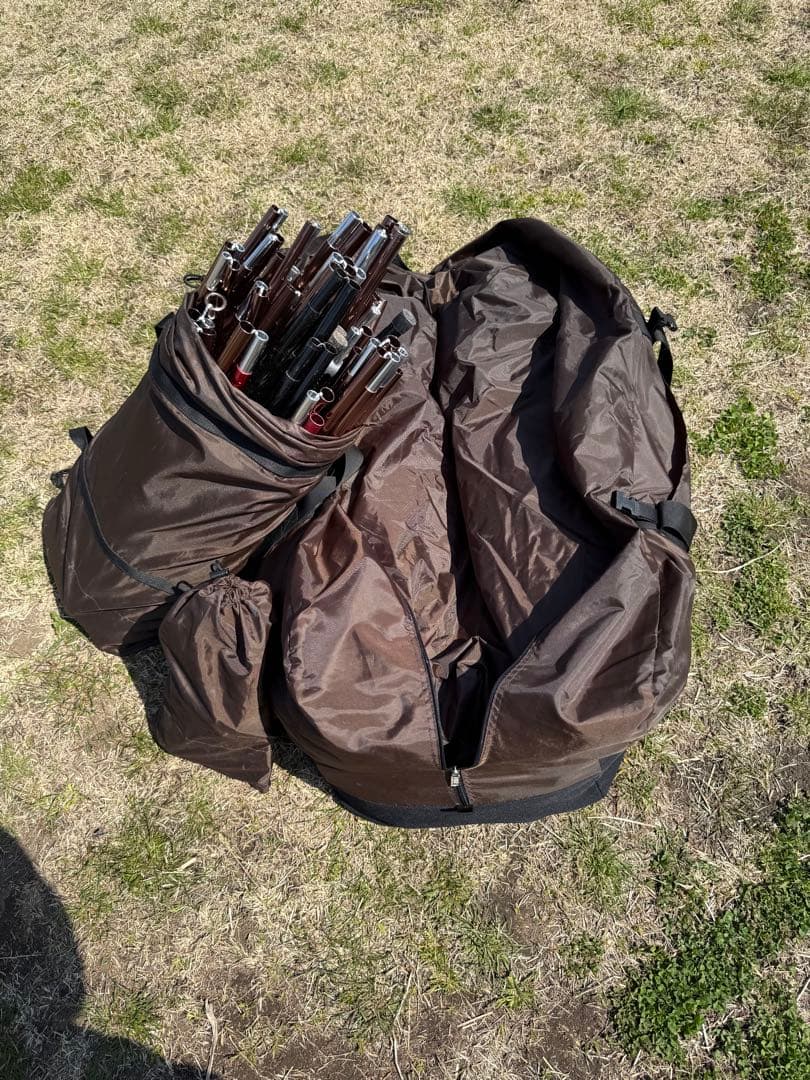 Coleman コクーンⅢ 4Ｓワイド2ルーム