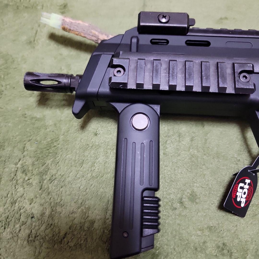 東京マルイ MP7A1 電動ガン カスタム