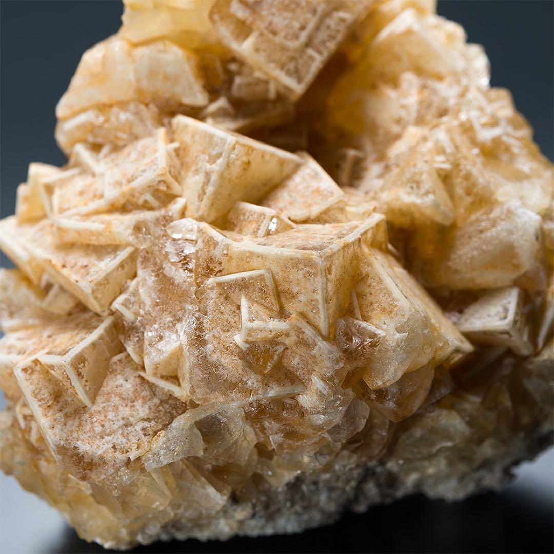 イギリス フローライト 天然石 原石 鉱物標本 鉱石 蛍石 1516