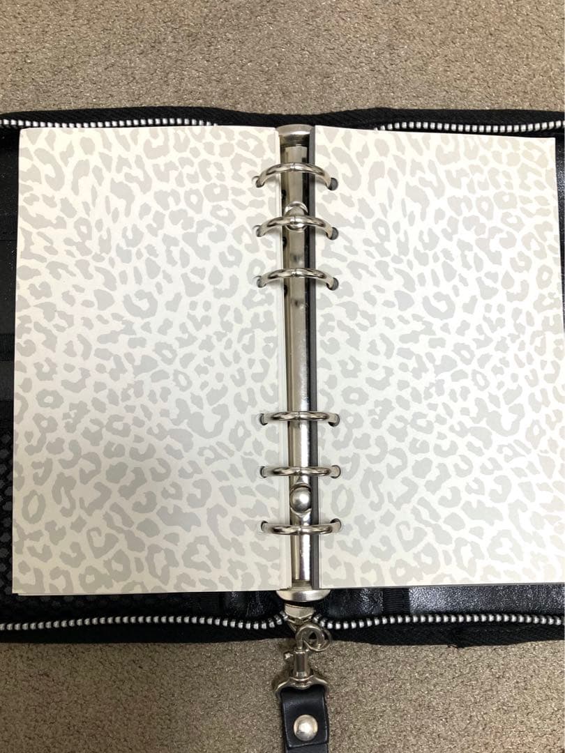 【激レア】ヴィンテージ　キャンディストリッパー　日記帳　メモ帳　2005