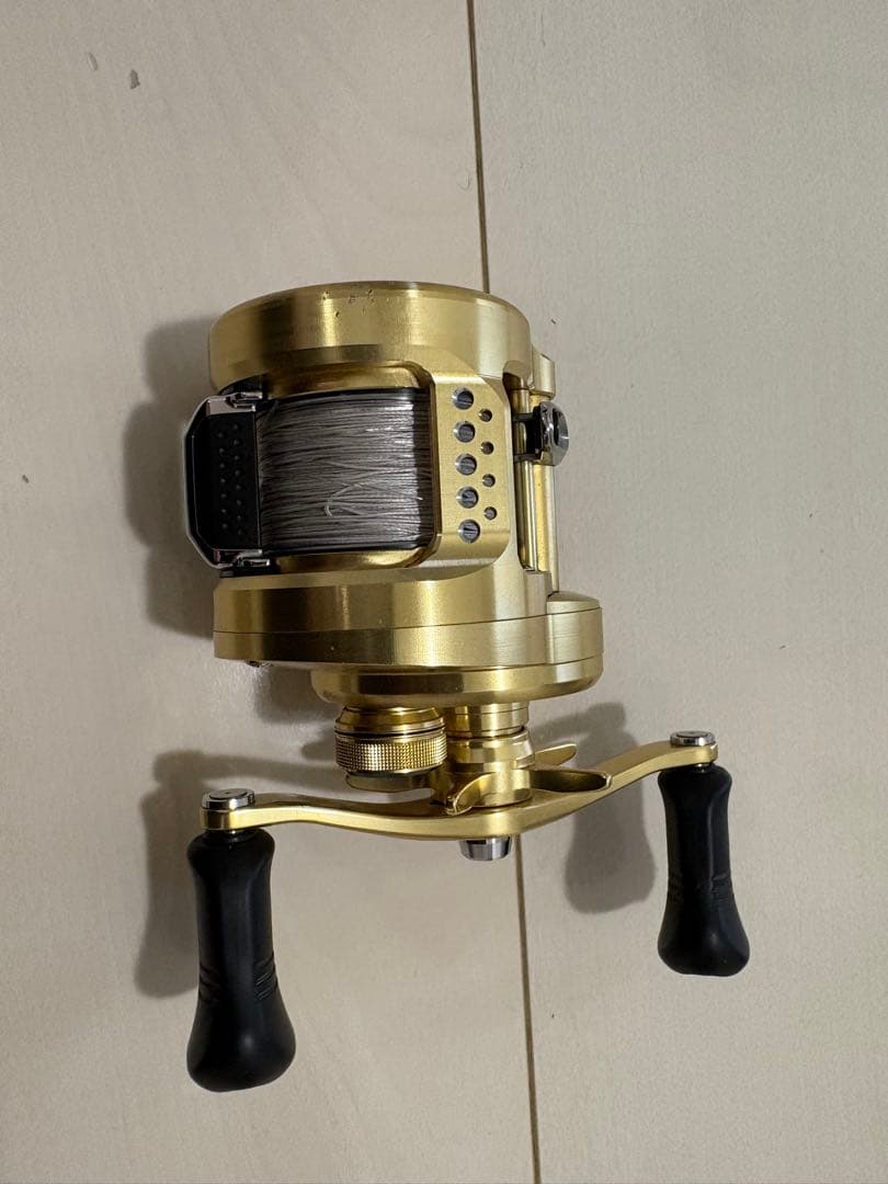 18カルカッタコンクエスト300