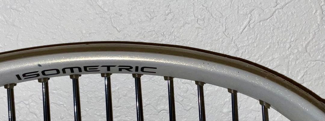 【YONEX】 VCORE 100 SAND BEIGE　サンドベージュ　白