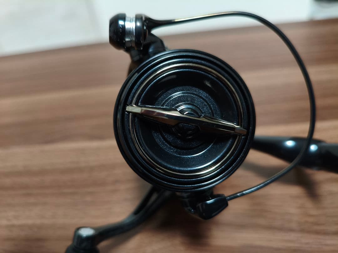 ［ほぼ未使用］19ヴァンキッシュ 2500SHG