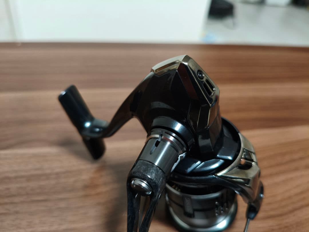 ［ほぼ未使用］19ヴァンキッシュ 2500SHG