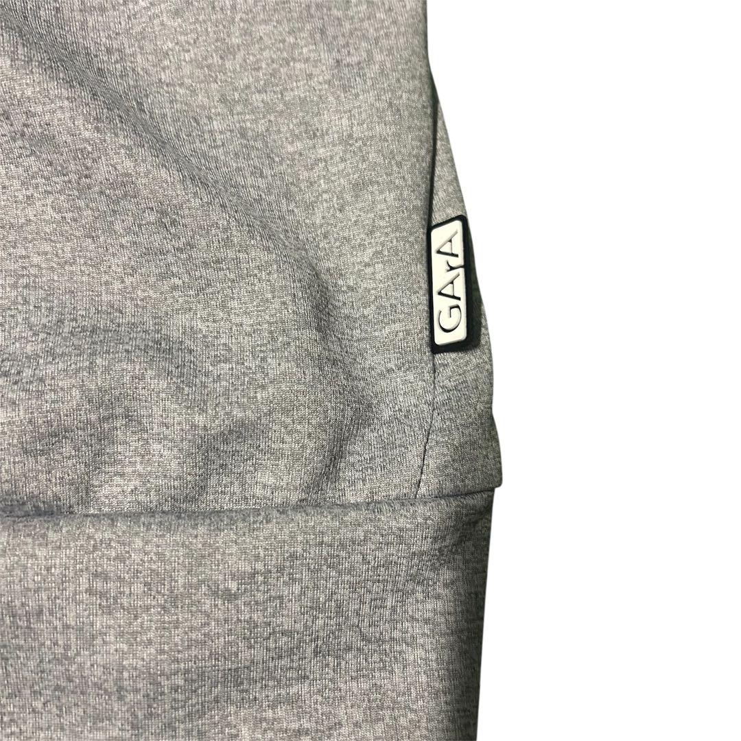 【レア】kappa製 ジェフユナイテッド千葉　パーカー XOサイズ