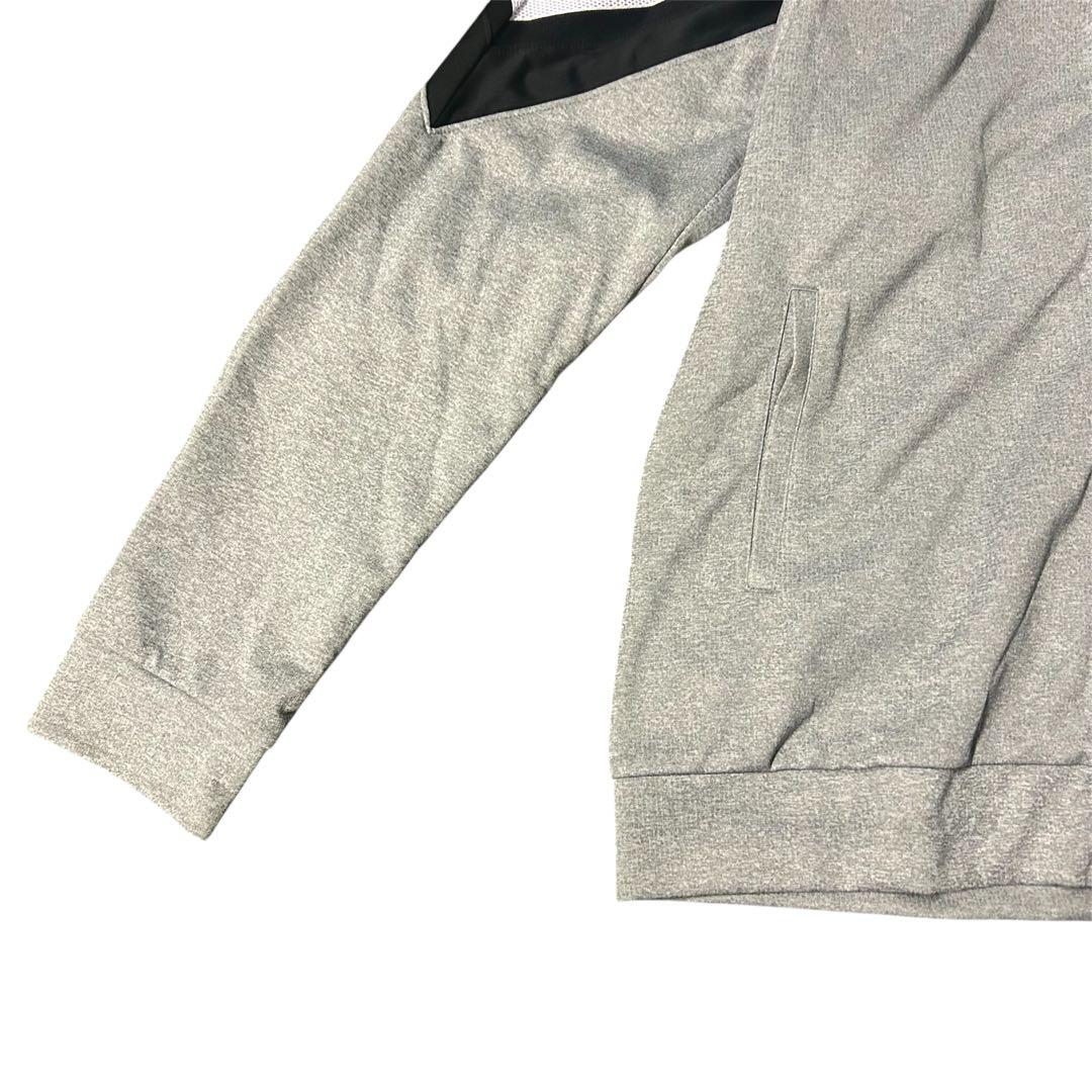 【レア】kappa製 ジェフユナイテッド千葉　パーカー XOサイズ