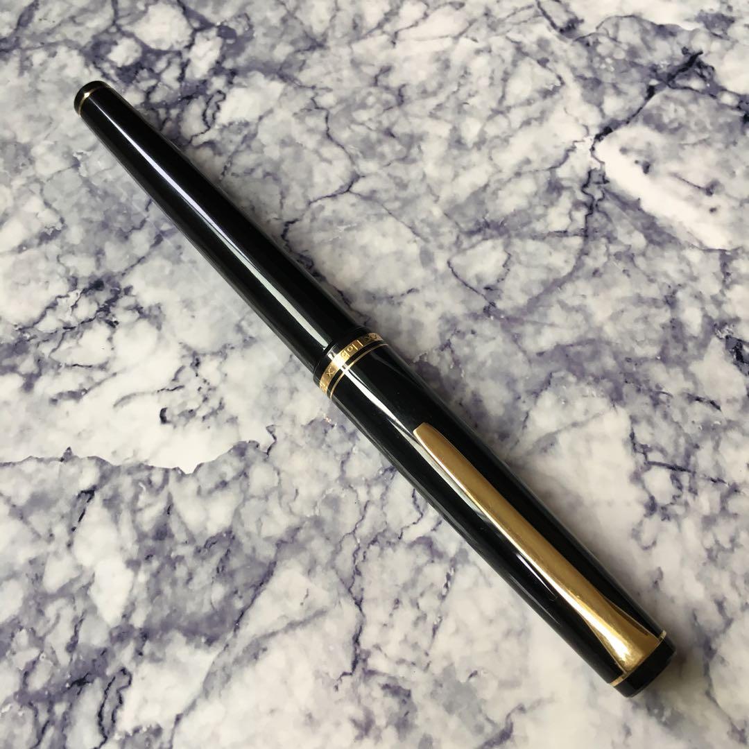 オーバーホール済み パイロット PILOT Elabo 14k