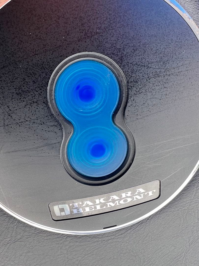 タカラベルモント 電動シャンプーチェア ミラク S81XH NL5 2021年