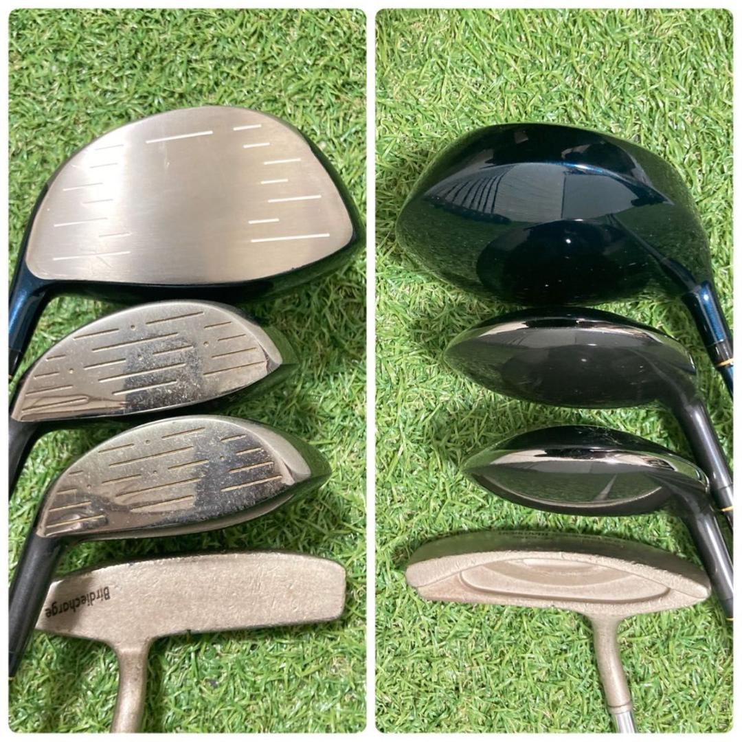 初心者オススメ！maruman xxio メンズ ゴルフクラブ 12本