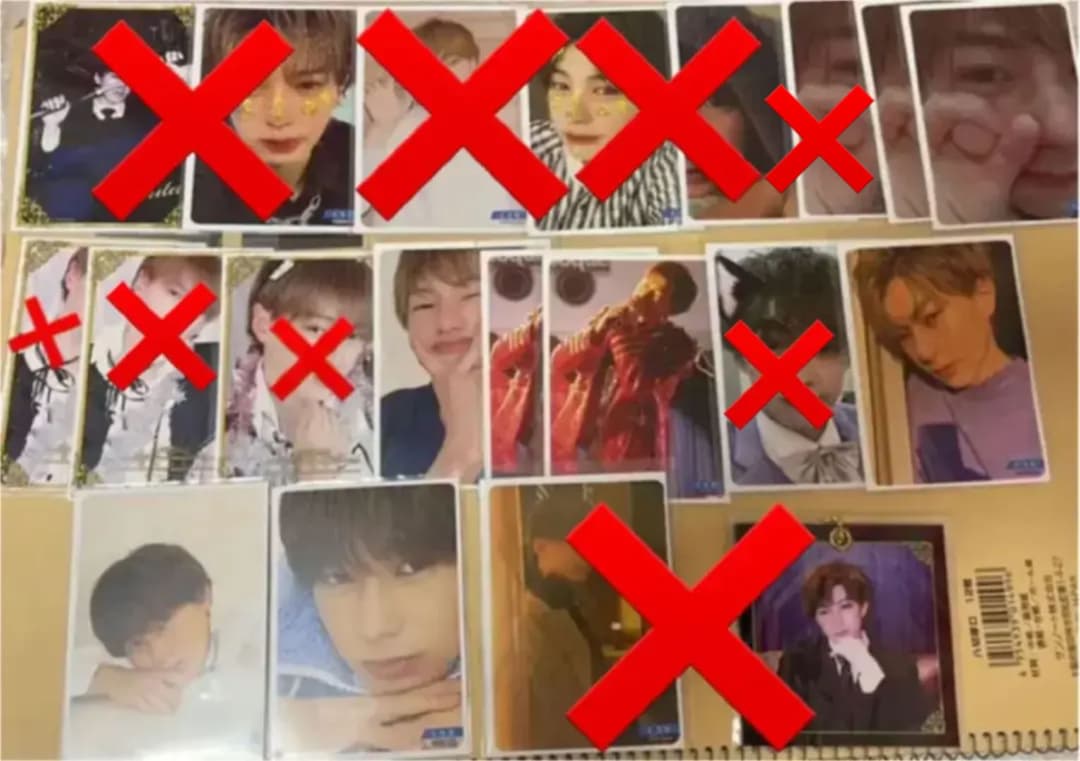 TRY&ERA トラエラ 旭空汰 くうた  チェキ トレカ 生写真