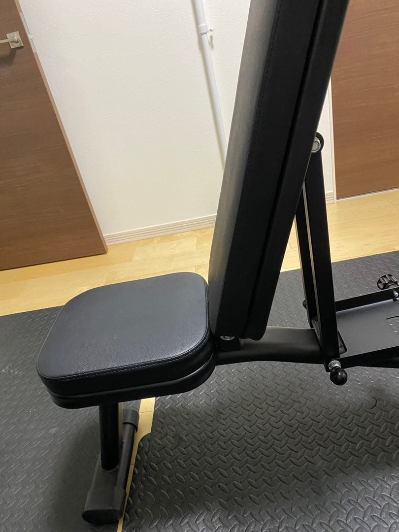 トレーニングベンチ　リーディングエッジ