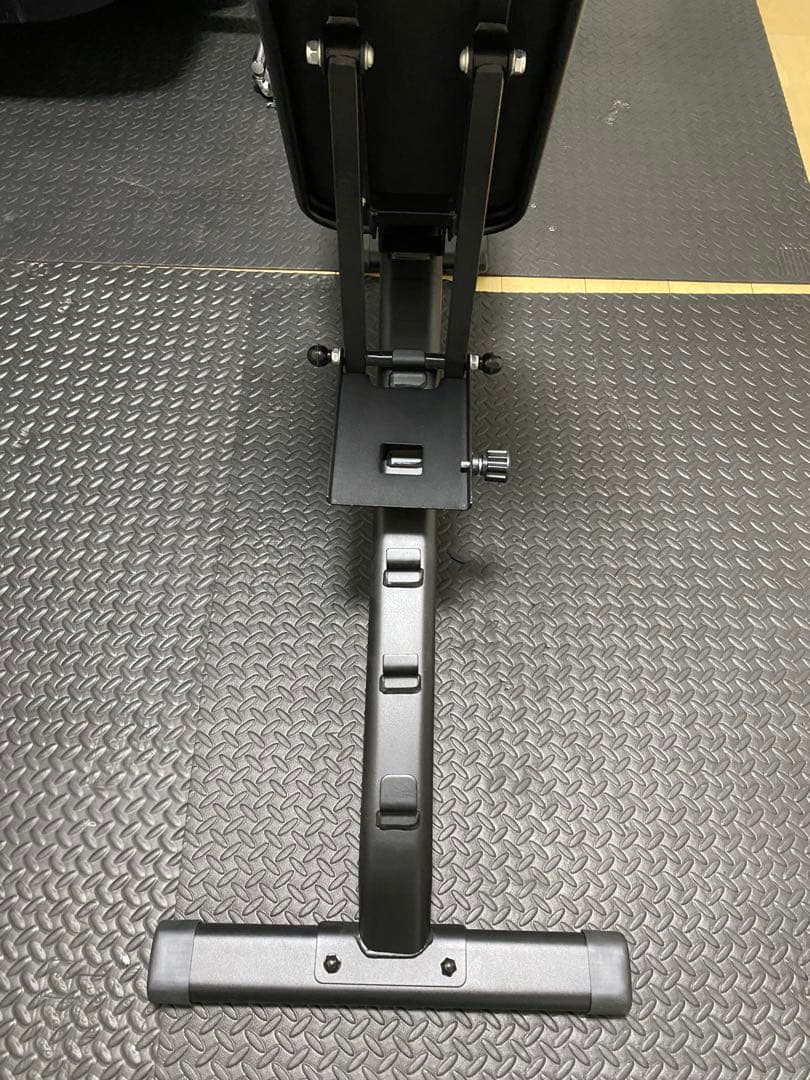 トレーニングベンチ　リーディングエッジ