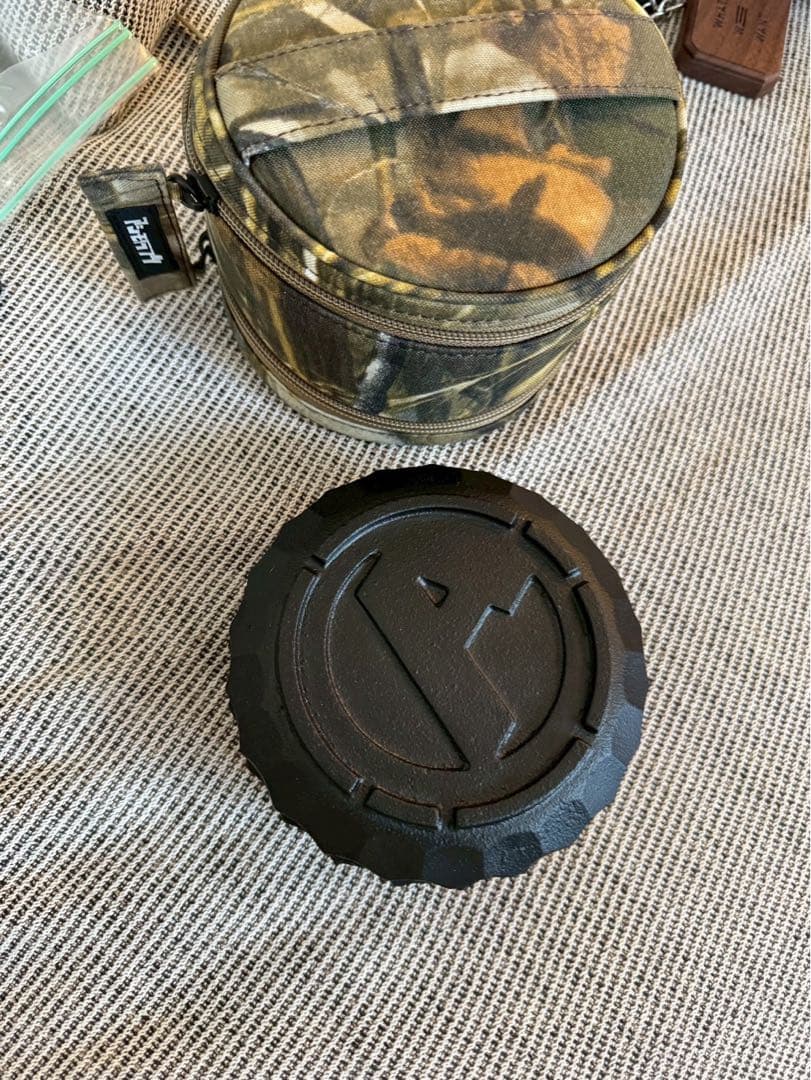 asimocrafts a_ski セット ケース リフター