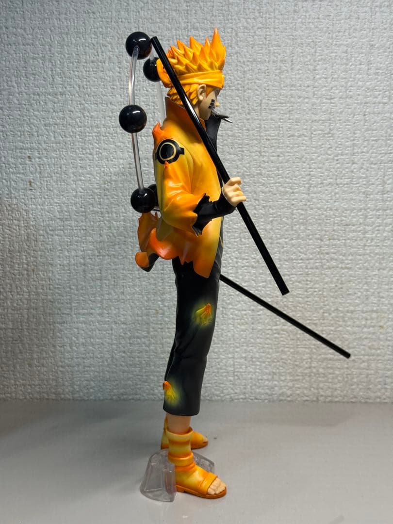 一番くじ ナルト 紡がれる火の意志