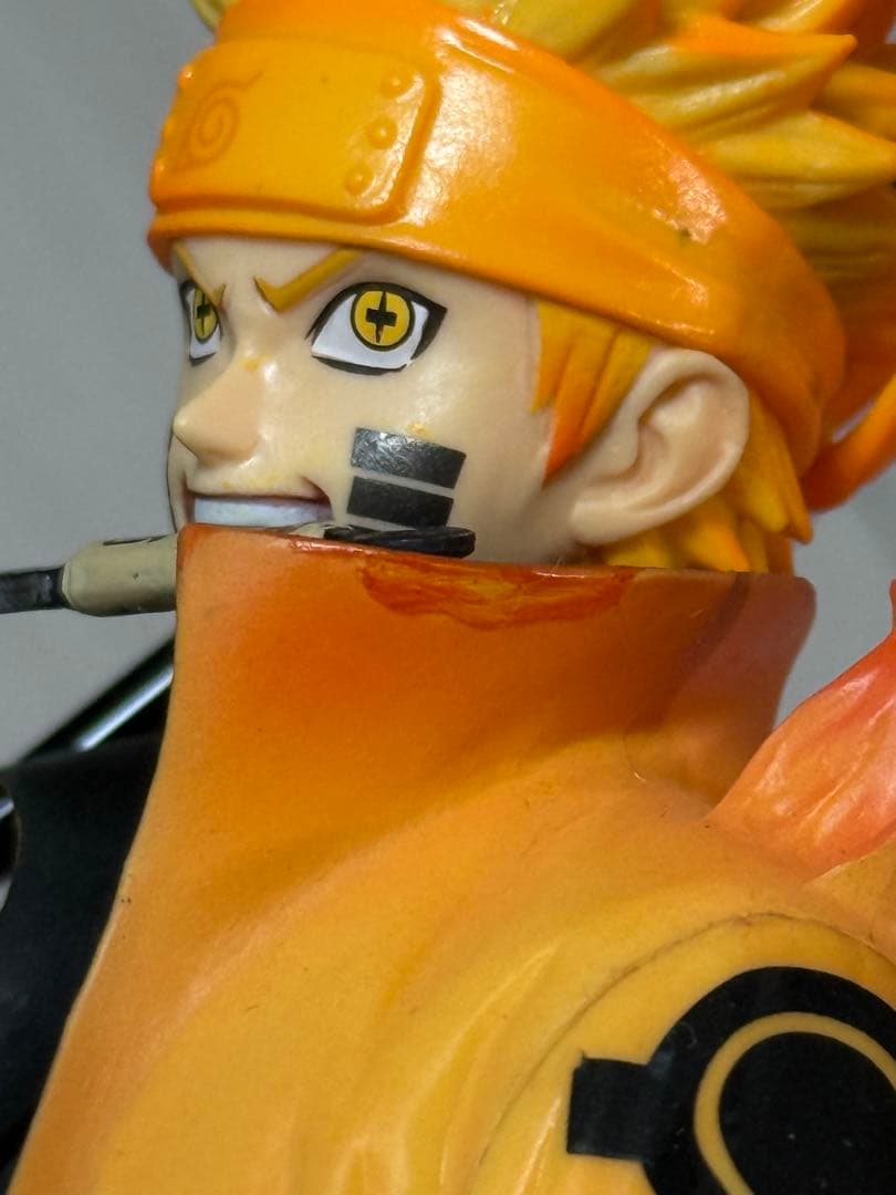 一番くじ ナルト 紡がれる火の意志