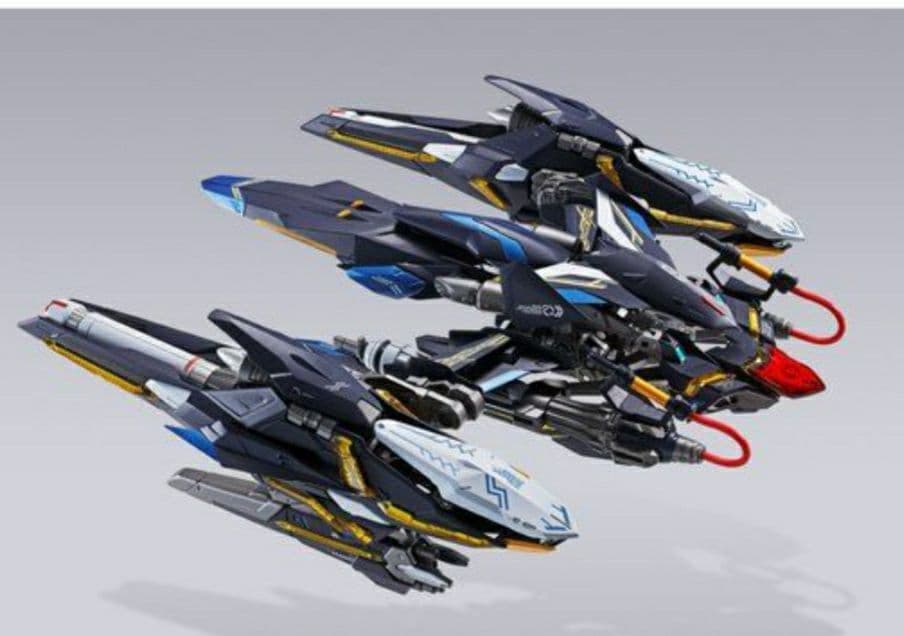 L BUILD ストライクガンダム -10th Ver.-セット