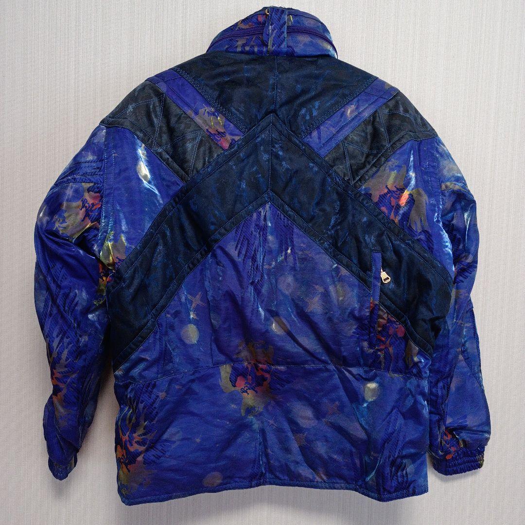 SALOMON　スキーウェア　L　上下　ユニセックス