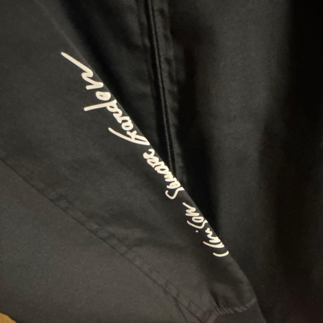 UNISON SQUARE GARDEN ブルゾン 20th