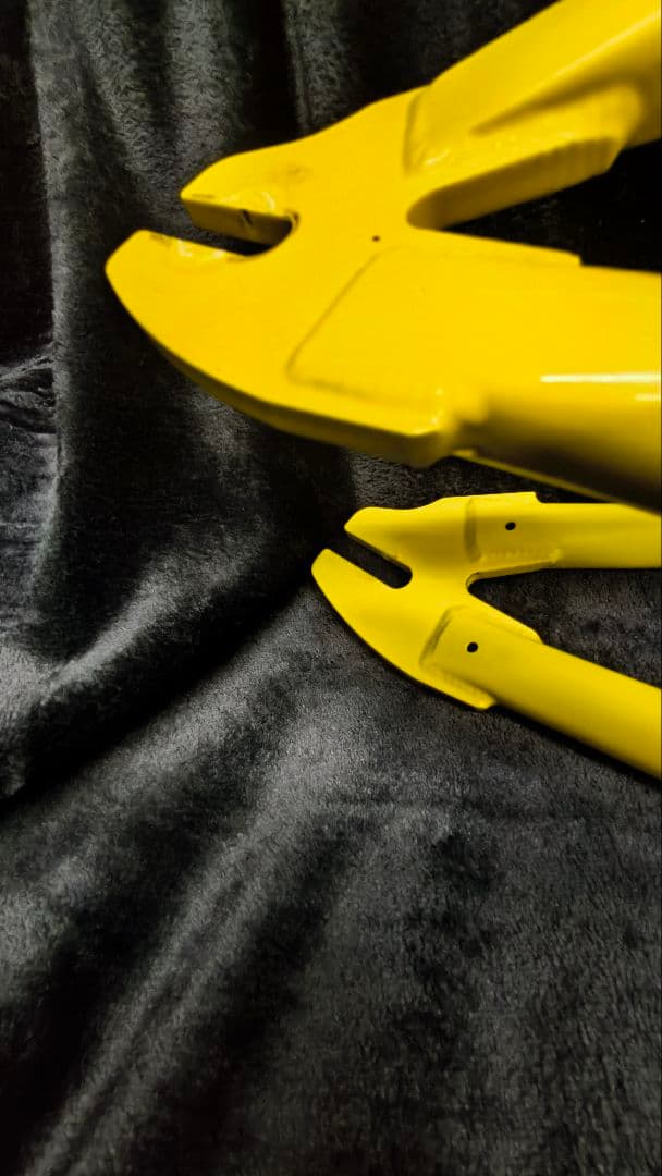 ARES ASHURA BMXフレーム 早期売却希望の為、値下げ！