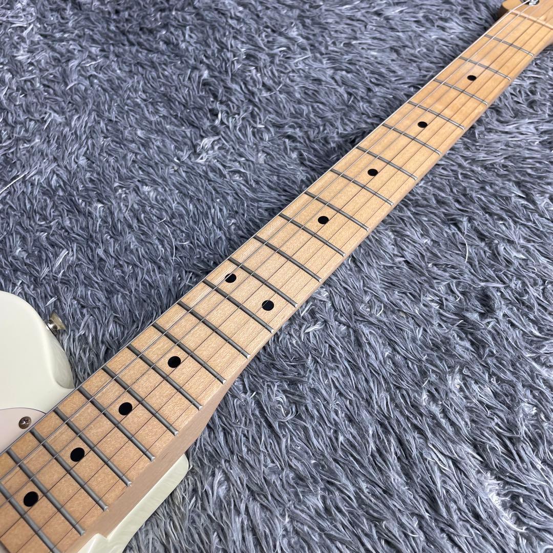 ギター Squier Affinity Telecaster