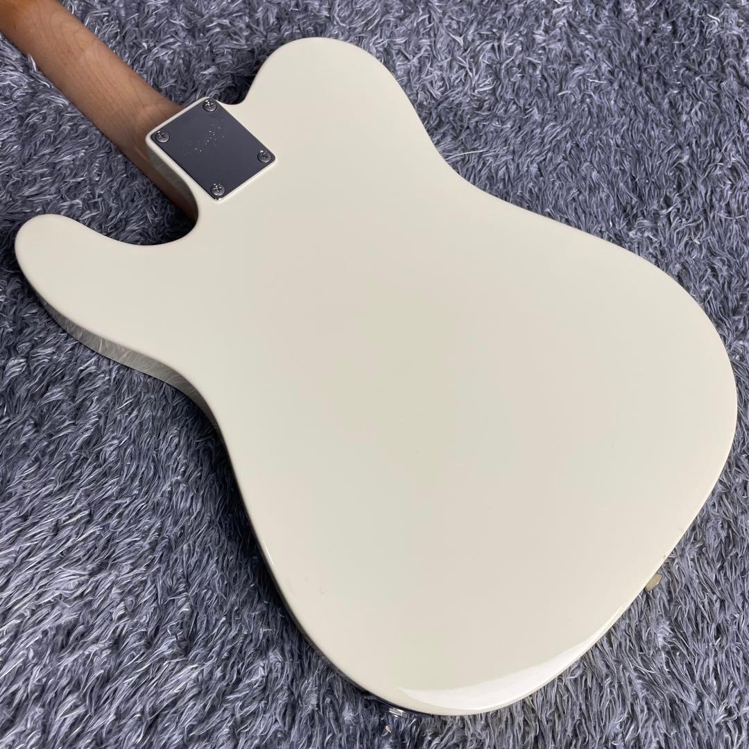 ギター Squier Affinity Telecaster
