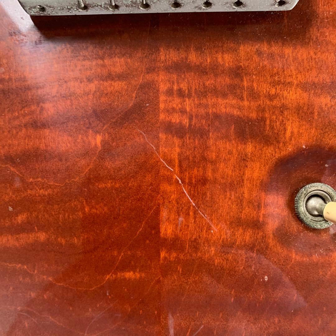 【値下げ】PRS McCarty Tortoise Shell 2001