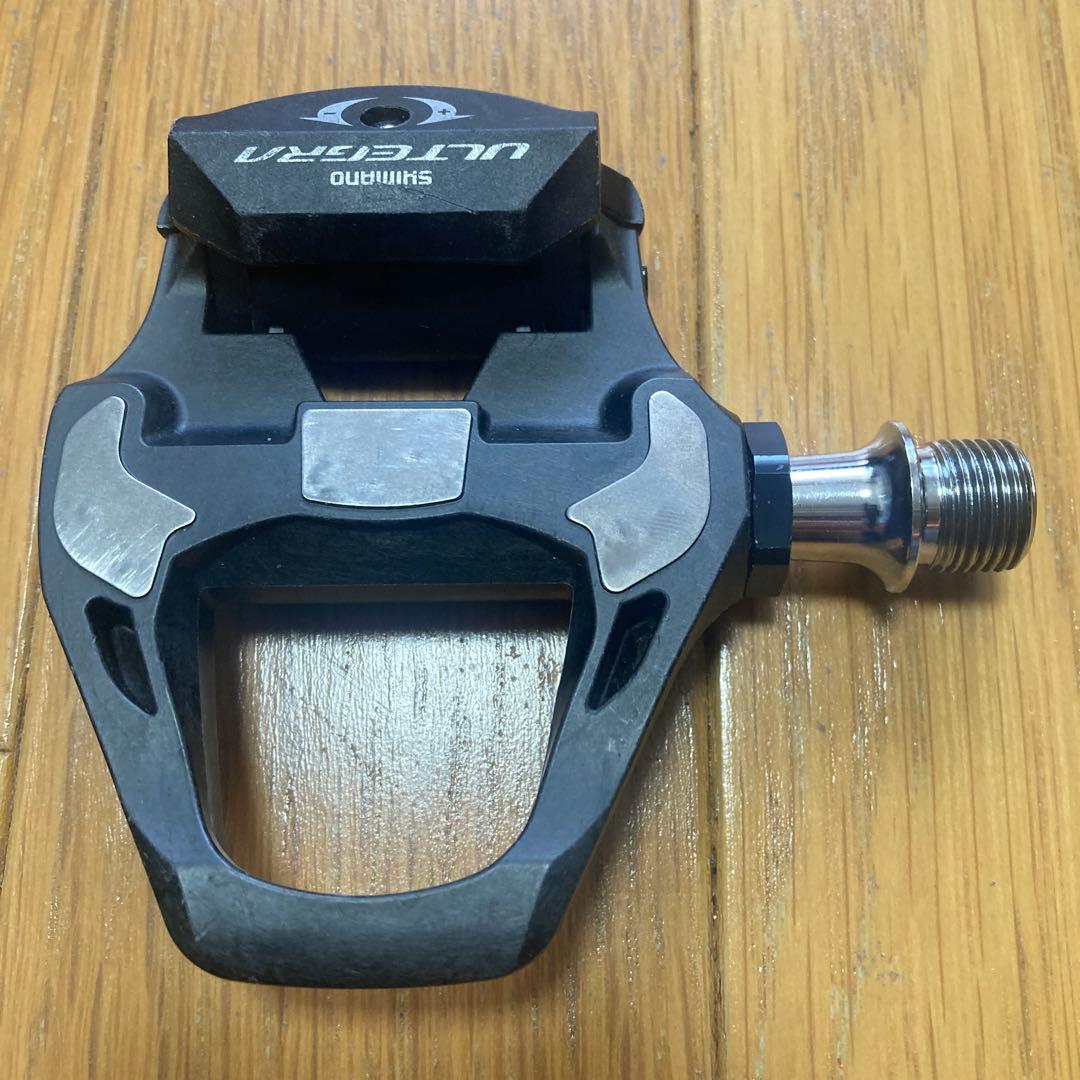 Shimano SPD-SL ペダル（ULTEGRA PD-R8000）