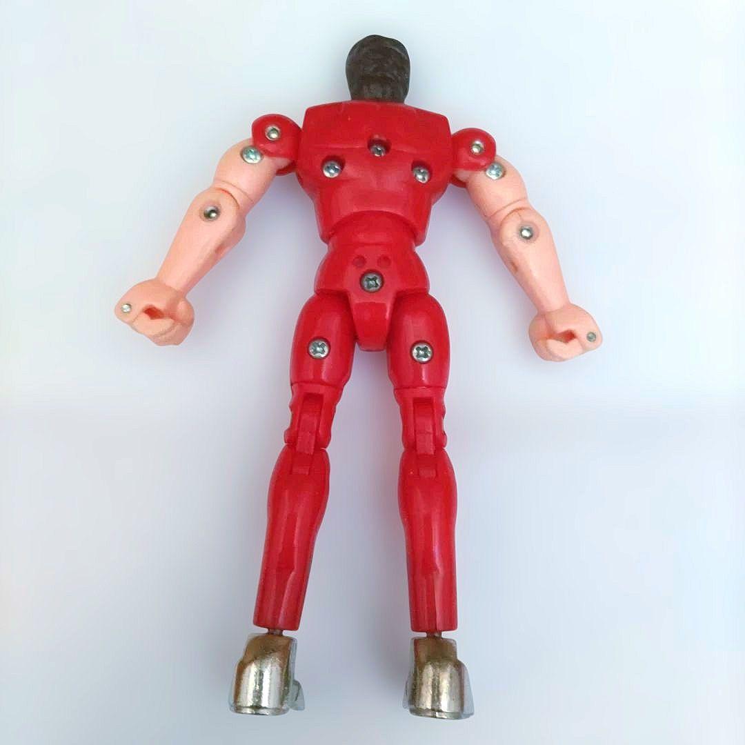 ♦️当時物美品♦ペガサスクロス♦聖闘士聖衣大系♦天馬星座♦バンダイ♦