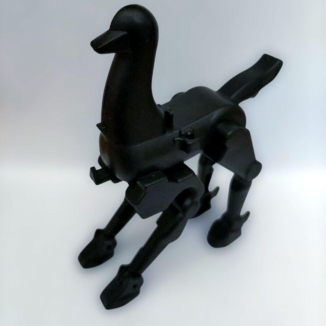 ♦️当時物美品♦ペガサスクロス♦聖闘士聖衣大系♦天馬星座♦バンダイ♦