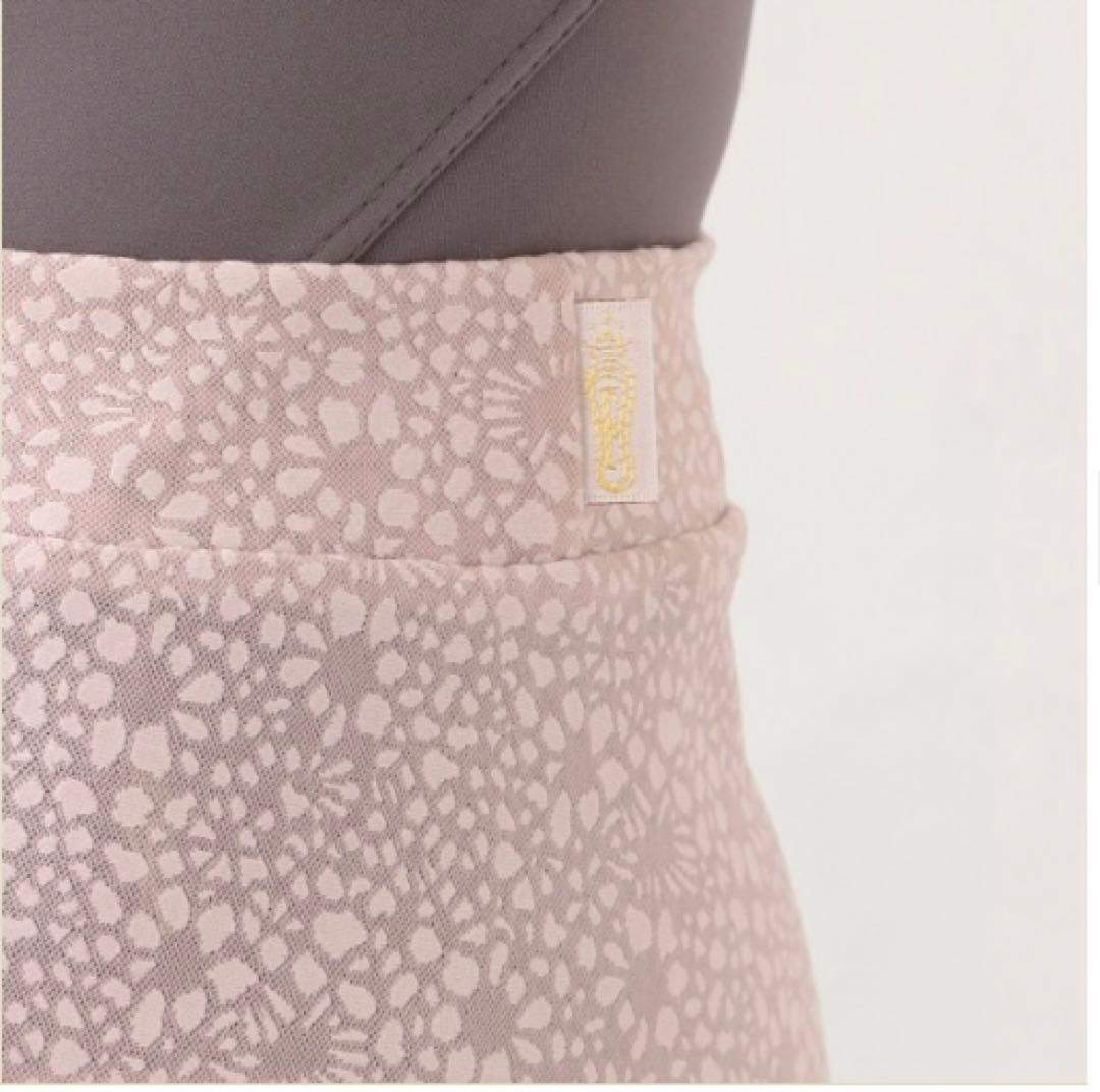 チャコット　スカート　ローズ　　M 新品