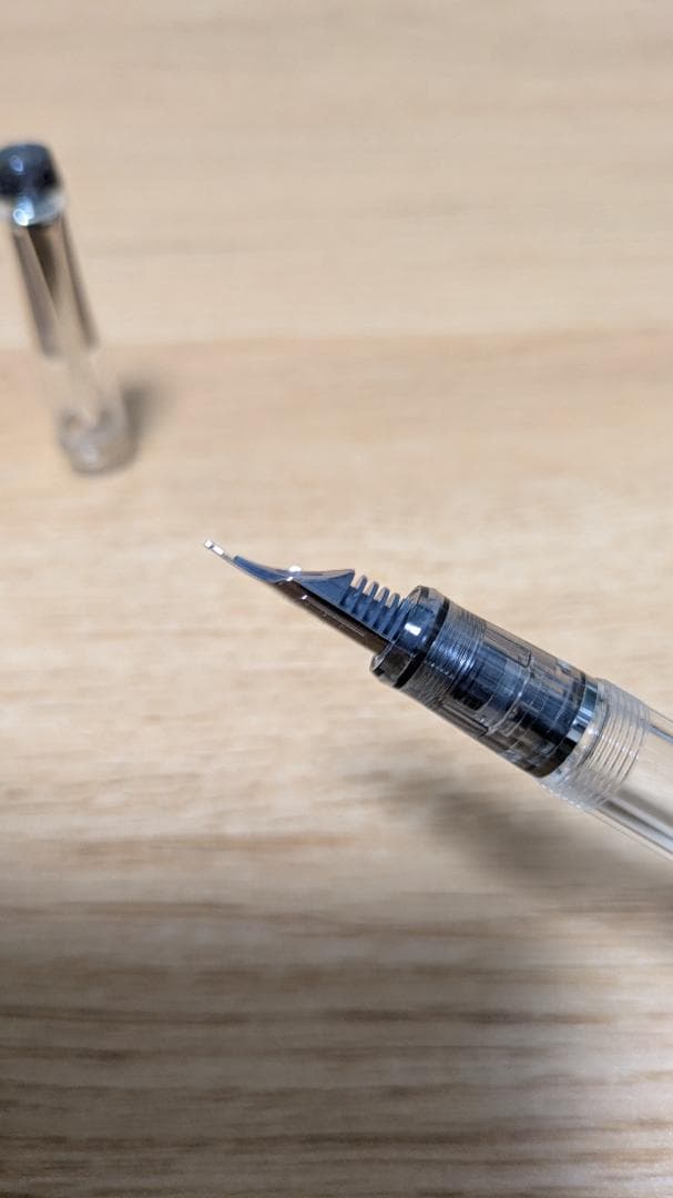 カスタムヘリテイジ92　ノンカラーF