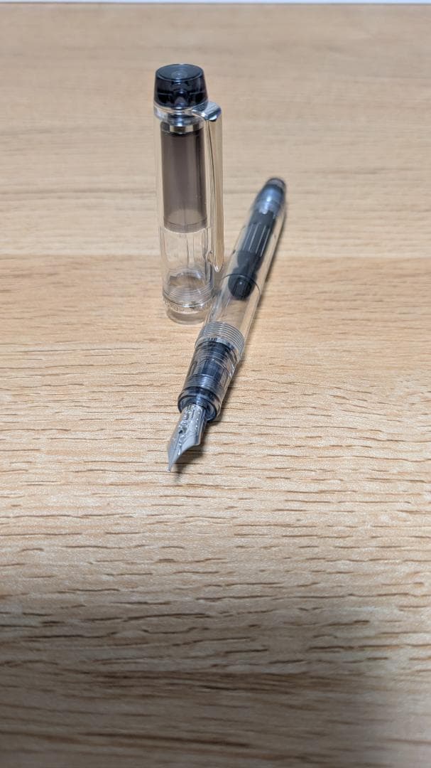 カスタムヘリテイジ92　ノンカラーF