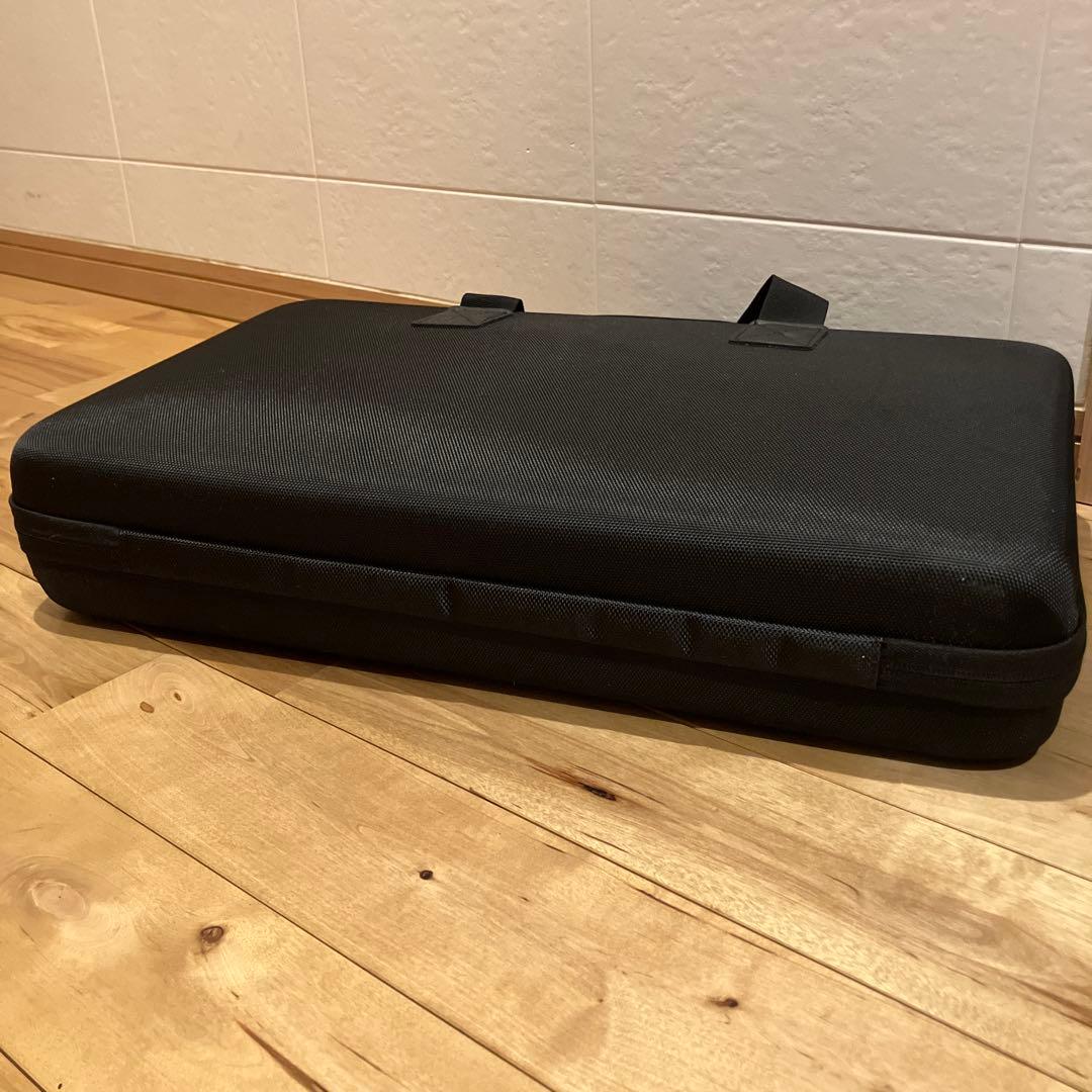 TRAKTOR Kontrol s2 キャリングバッグ