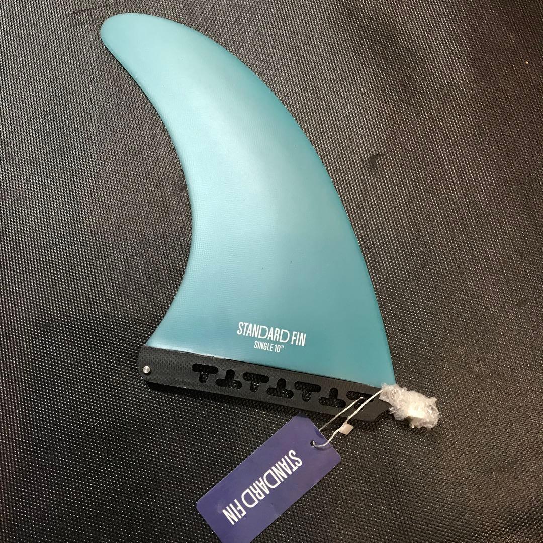 STANDARD FIN SINGLE 10インチフィン