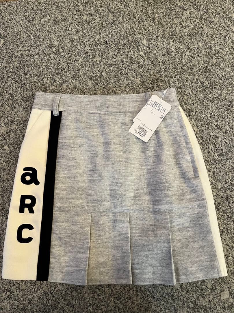 【アルチビオ】新品タグ付き ゴルフ レディースウェア セット