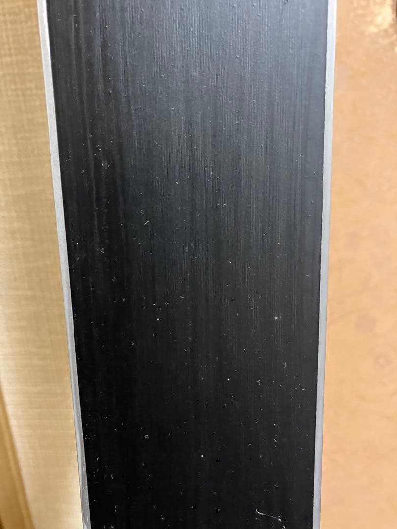 ロシニョール　Rossignol 157cm Lookビンディング