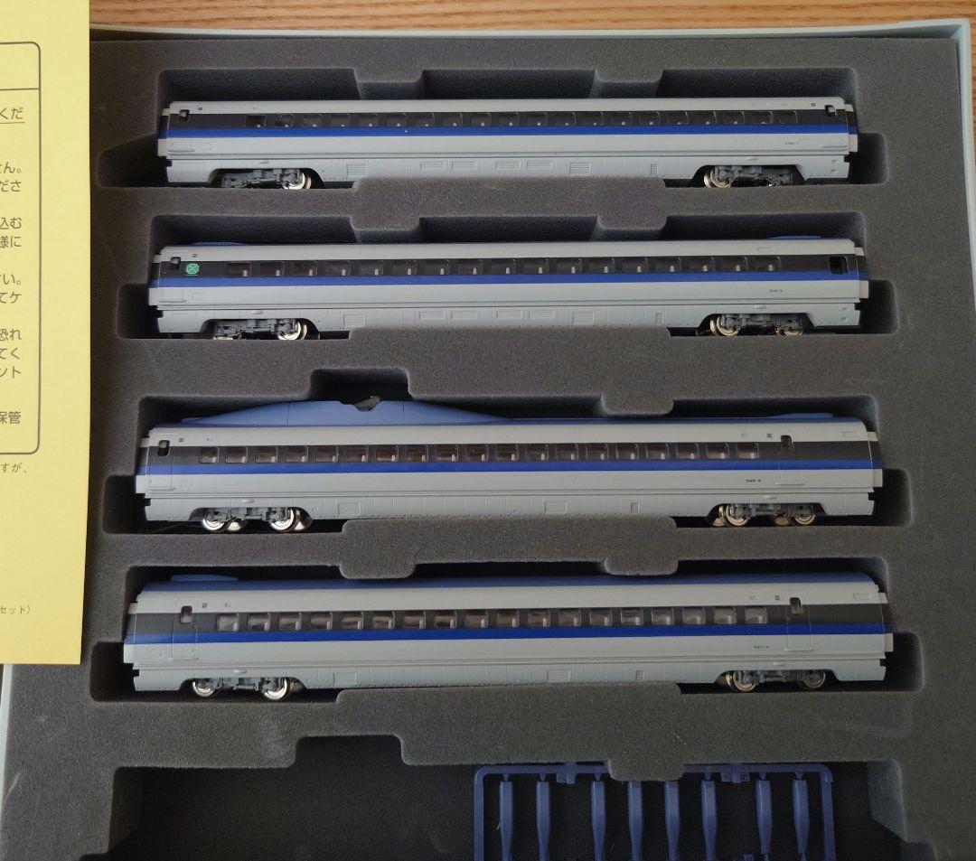 TOMIX JR 500系 東海道 山陽新幹線 フル編成セット
