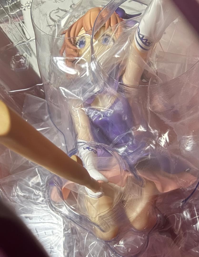 [未開封] ごちうさ　ココア　ハロフィンファンタジー　フィギュア　PLUM