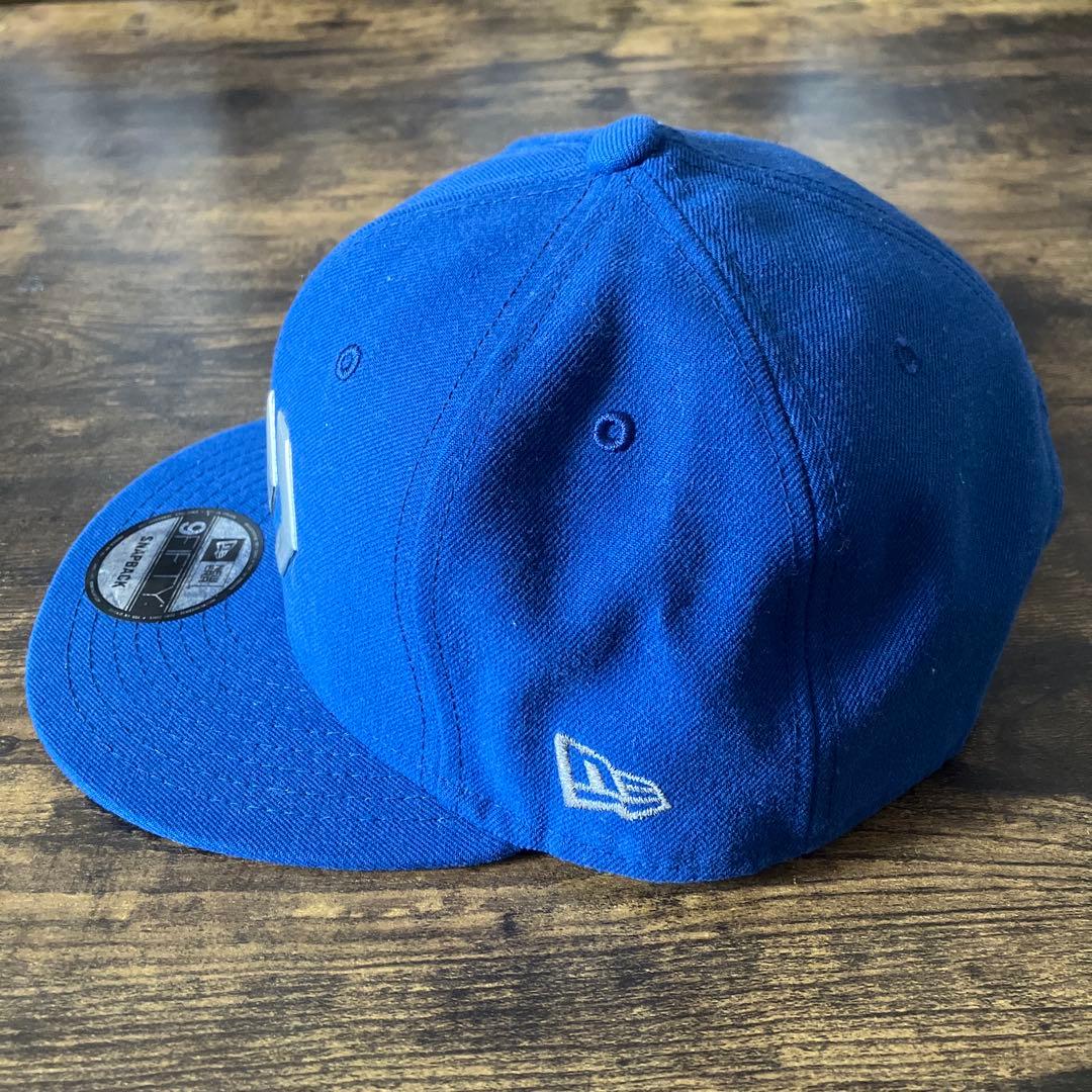 DAIWA × NEWERA × GORE-TEX ダイワ コラボ キャップ