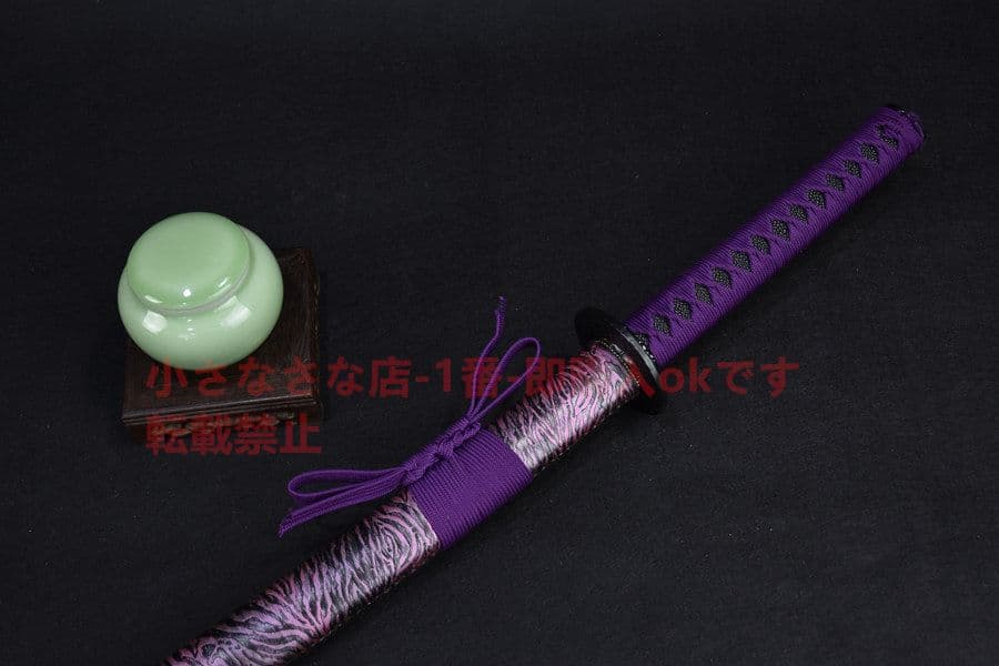 武具　刀装具　日本刀　模造刀   居合刀 刃先