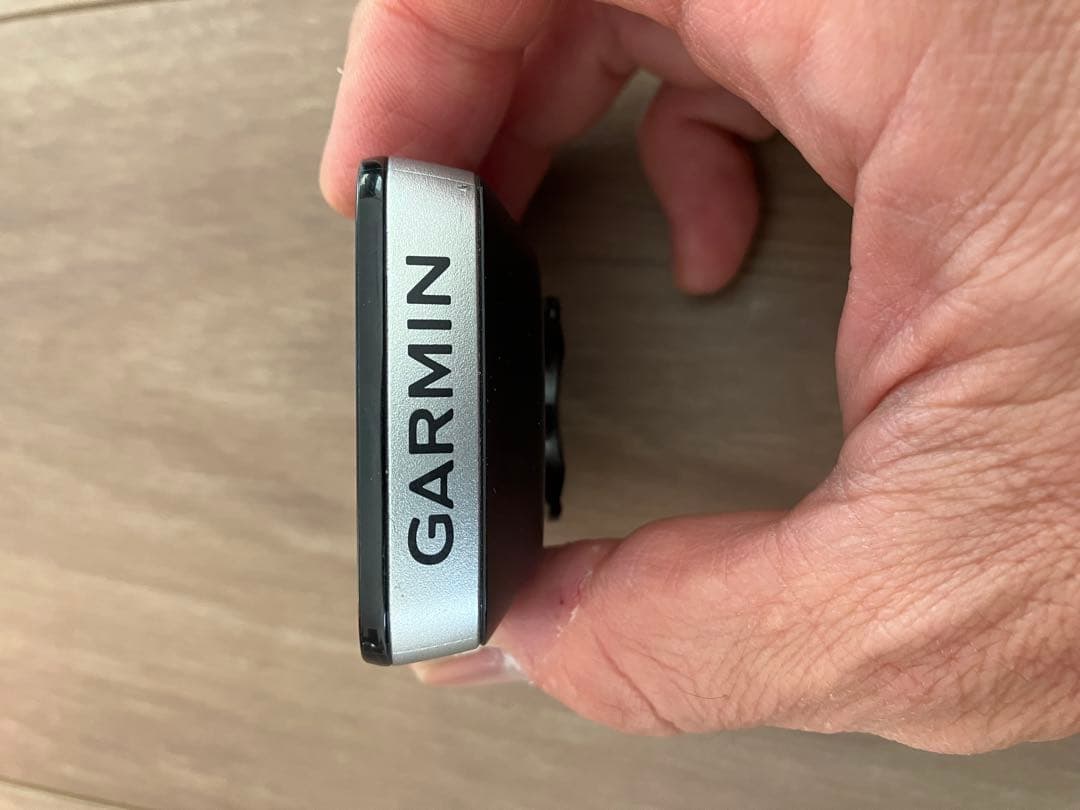 Garmin Edge 820サイクルコンピューター本体のみ